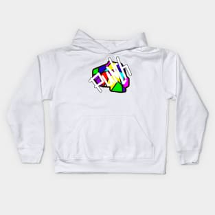 Punch Kids Hoodie